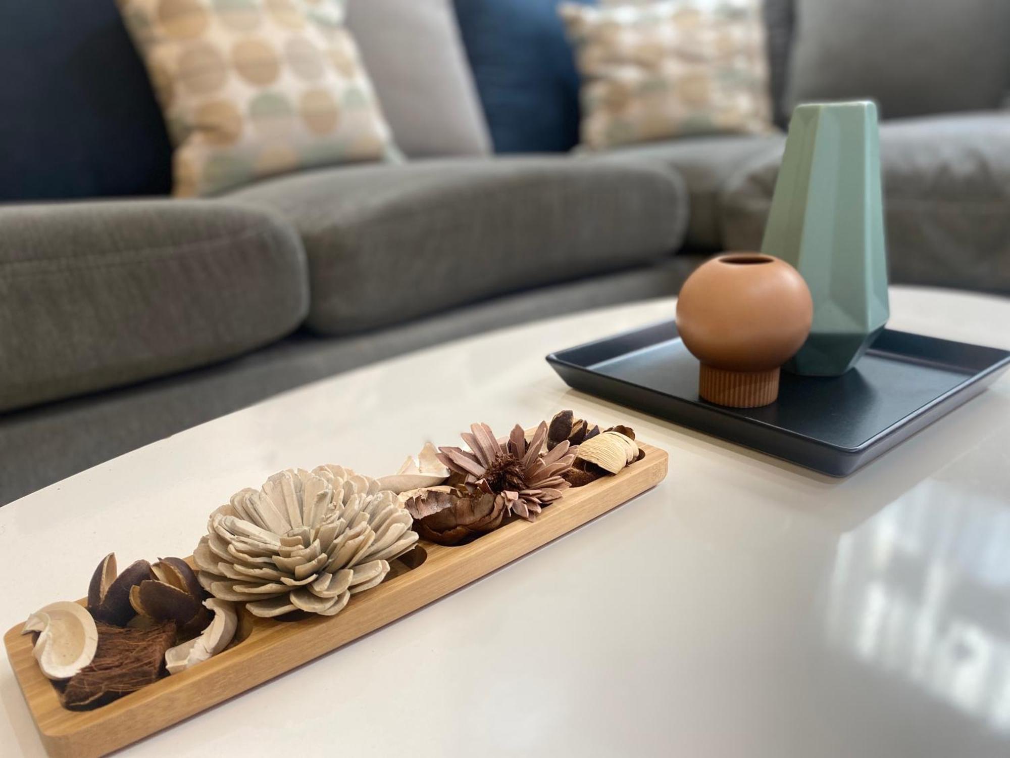Appartement Pres De Novotel Face Au Parc Welcome Stay 모하메디아 외부 사진