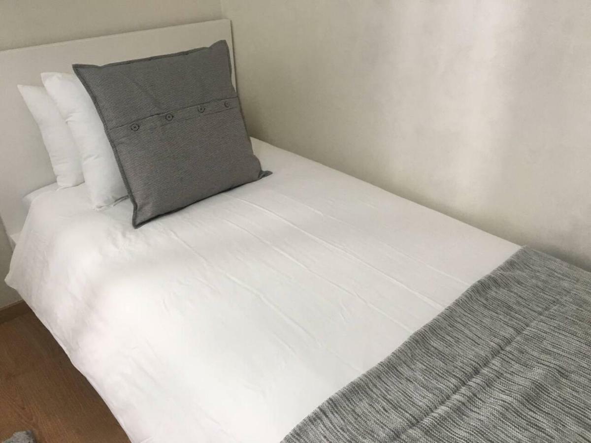 Appartement Pres De Novotel Face Au Parc Welcome Stay 모하메디아 외부 사진