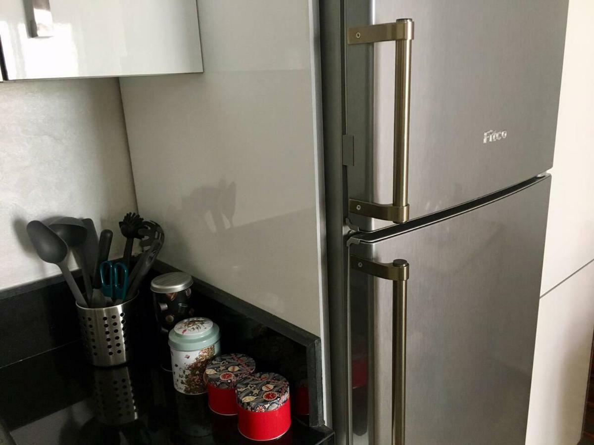 Appartement Pres De Novotel Face Au Parc Welcome Stay 모하메디아 외부 사진