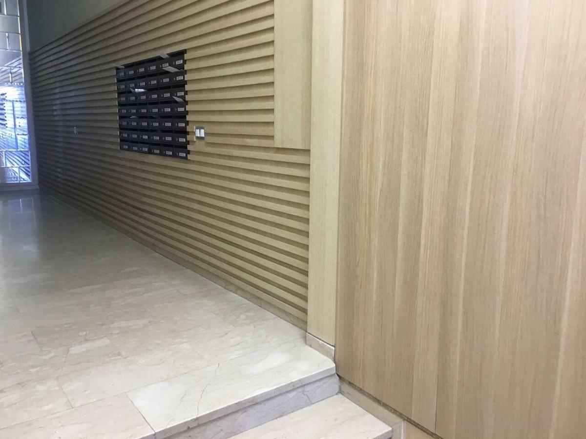Appartement Pres De Novotel Face Au Parc Welcome Stay 모하메디아 외부 사진